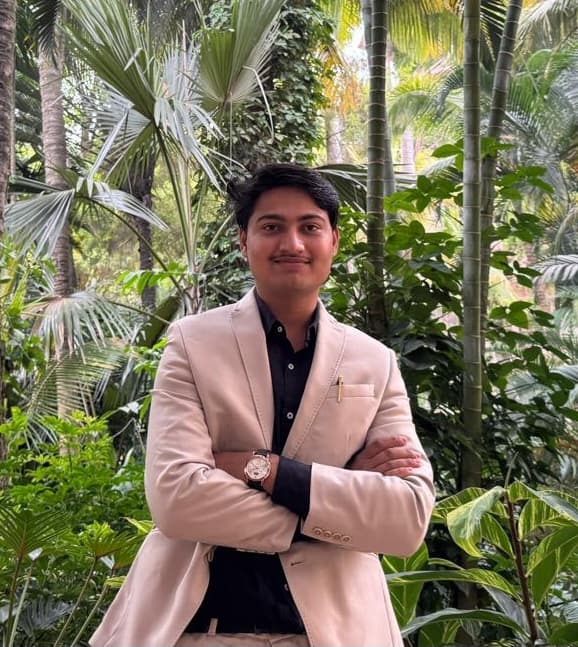 Arpit Dhote - Project work