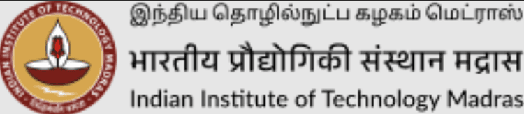 IIT Madras logo